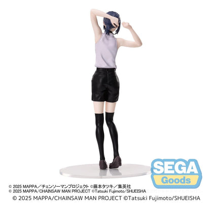 Chainsaw Man - Reze The Movie: Reze Arc PVC Figure 18 cm