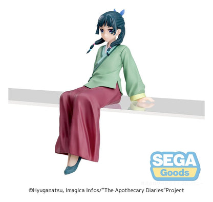 Die Tagebücher der Apothekerin - Maomao, PM Perching PVC Figur (re-run) 14 cm