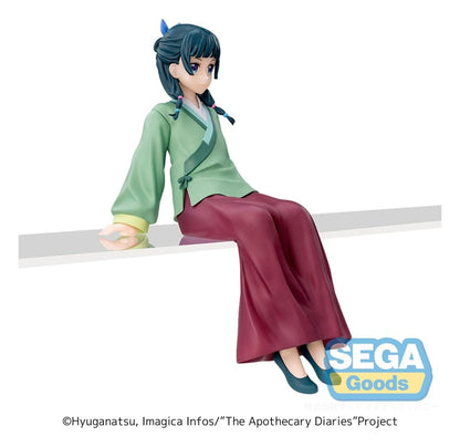 Die Tagebücher der Apothekerin - Maomao, PM Perching PVC Figur (re-run) 14 cm