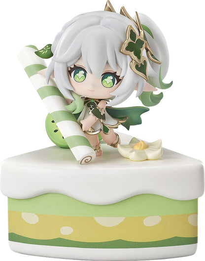 Genshin Impact - Nahida, Wondrous Travels Series Figur Chibi 12 cm
