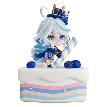 Genshin Impact - Furina, Wondrous Travels Series Chibi Figure 14 cm