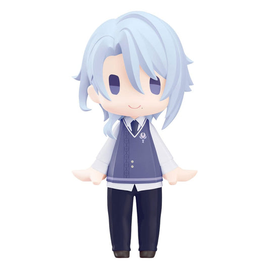 Genshin Impact - Ayato Kamisato, HELLO! GOOD SMILE Action Figure 10 cm