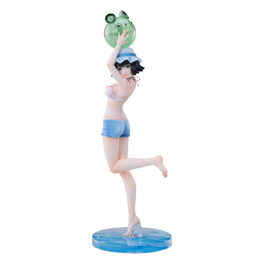 Steins Gate - Mayuri Shiina, Swimsuit Ver. PVC Statue 1/7 29 cm