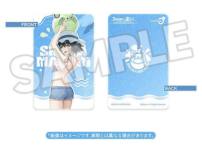 Steins Gate - Mayuri Shiina, Swimsuit Ver. PVC Statue 1/7 29 cm