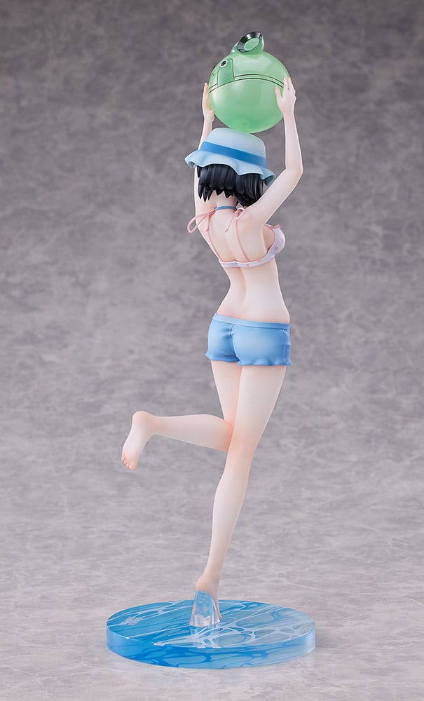 Steins Gate - Mayuri Shiina, Swimsuit Ver. PVC Statue 1/7 29 cm