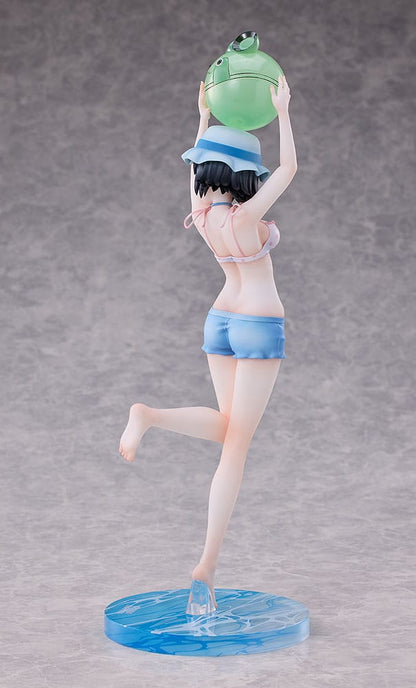 Steins Gate - Mayuri Shiina, Swimsuit Ver. PVC Statue 1/7 29 cm