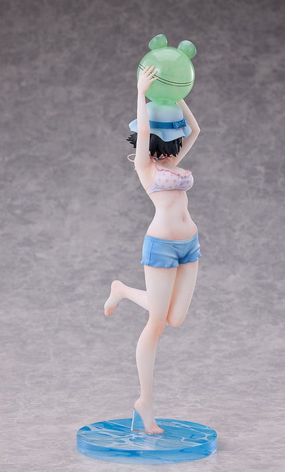 Steins Gate - Mayuri Shiina, Swimsuit Ver. PVC Statue 1/7 29 cm
