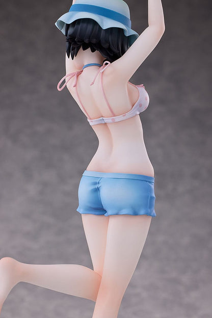 Steins Gate - Mayuri Shiina, Swimsuit Ver. PVC Statue 1/7 29 cm