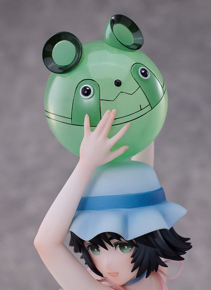 Steins Gate - Mayuri Shiina, Swimsuit Ver. PVC Statue 1/7 29 cm