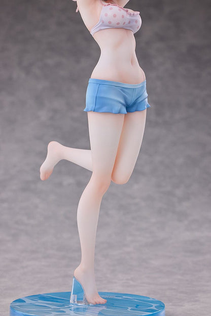 Steins Gate - Mayuri Shiina, Swimsuit Ver. PVC Statue 1/7 29 cm