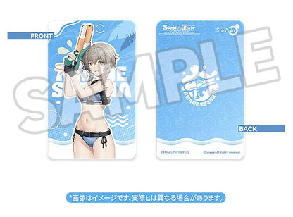 Steins Gate - Suzuha Amane, Swimsuit Ver. PVC Statue 1/7 26 cm