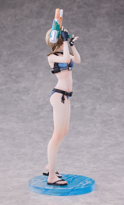 Steins Gate - Suzuha Amane, Swimsuit Ver. PVC Statue 1/7 26 cm