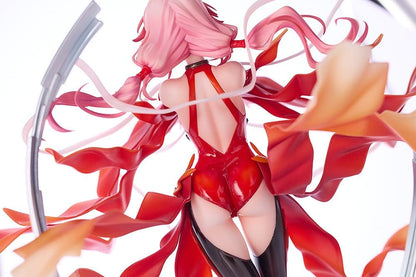 Guilty Crown - Inori Yuzuriha, PVC Statue 1/7 24 cm