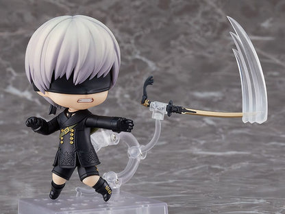 NieR:Automata - 9S, Nendoroid Action Figure (YoRHa No. 9 Type S) 10 cm
