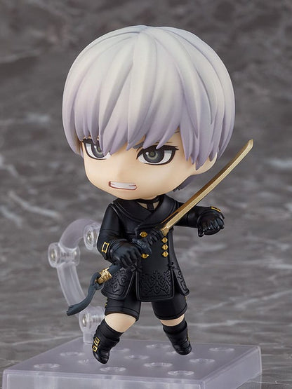 NieR:Automata - 9S, Nendoroid Action Figure (YoRHa No. 9 Type S) 10 cm