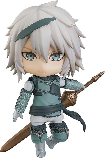 NieR Replicant - Nier, ver. 1.22474487139... Nendoroid Action Figure 10 cm