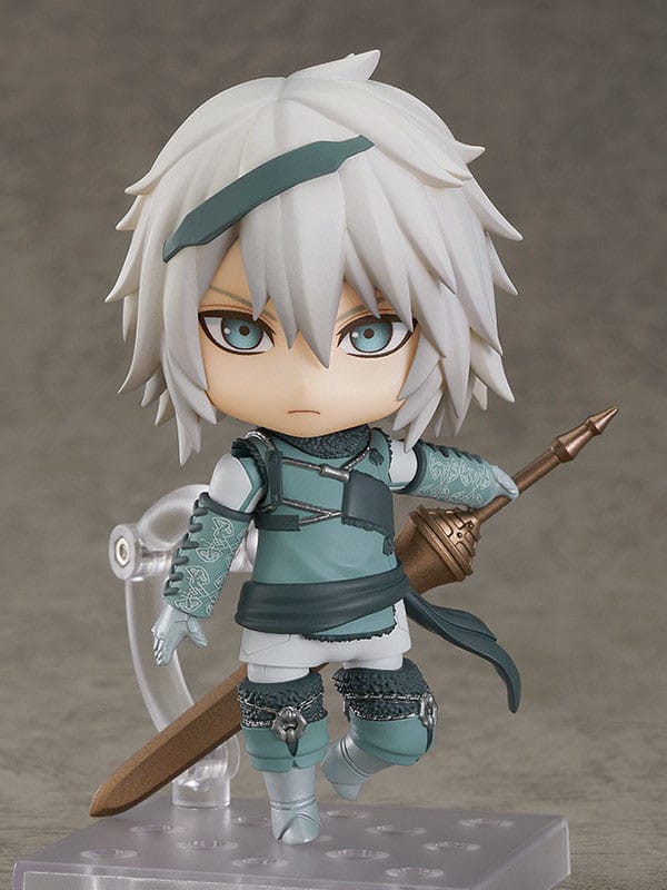NieR Replicant - Nier, ver. 1.22474487139... Nendoroid Action Figure 10 cm