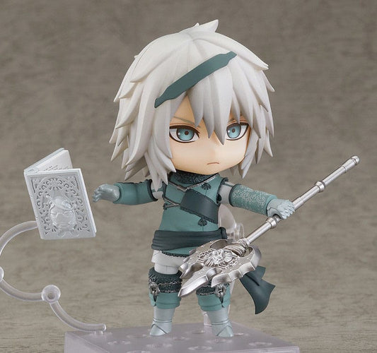 NieR Replicant - Nier, ver. 1.22474487139... Nendoroid Action Figure 10 cm