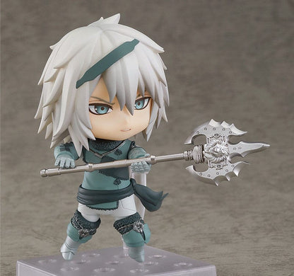 NieR Replicant - Nier, ver. 1.22474487139... Nendoroid Action Figure 10 cm