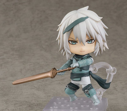 NieR Replicant - Nier, ver. 1.22474487139... Nendoroid Action Figure 10 cm