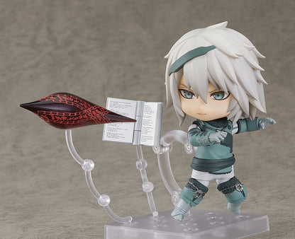 NieR Replicant - Nier, ver. 1.22474487139... Nendoroid Action Figure 10 cm