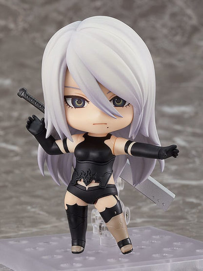 NieR:Automata - A2, Nendoroid Action Figure (YoRHa Type A No. 2) 10 cm