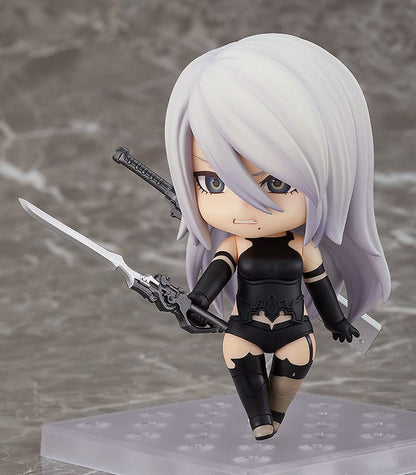 NieR:Automata - A2, Nendoroid Action Figure (YoRHa Type A No. 2) 10 cm