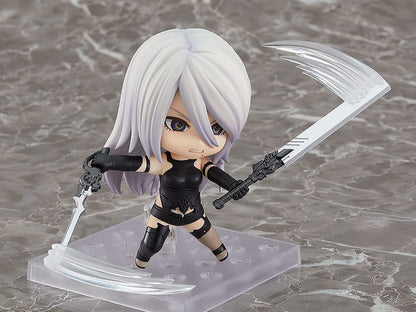 NieR:Automata - A2, Nendoroid Action Figure (YoRHa Type A No. 2) 10 cm