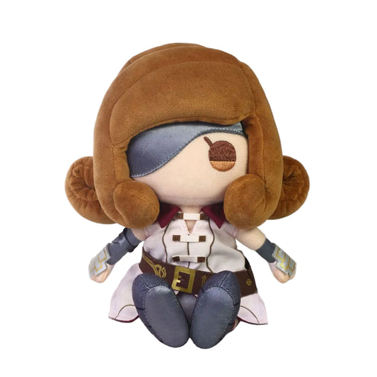 Final Fantasy IX - Beatrix, Plush Figure 19 cm