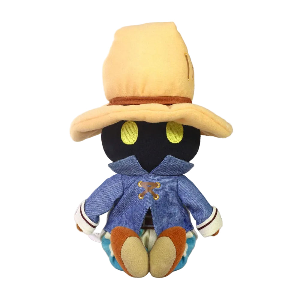 Final Fantasy IX - Vivi Ornitier Plush Figure 21 cm