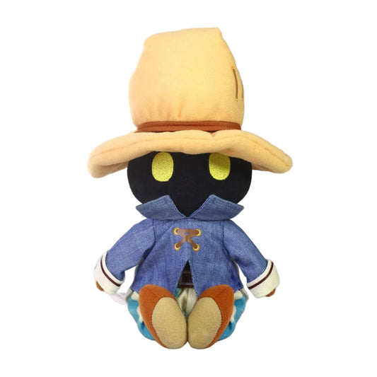 Final Fantasy IX - Vivi Ornitier Plush Figure 21 cm