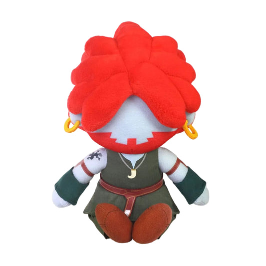 Final Fantasy IX - Mahagon Coral, Plush Figure 21 cm