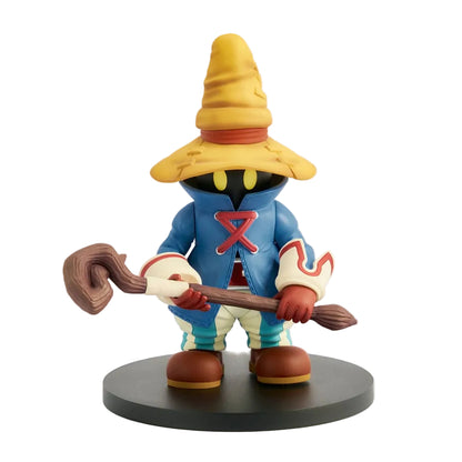 Final Fantasy IX - Vivi Ornitier, Adorable Arts Statue 10 cm
