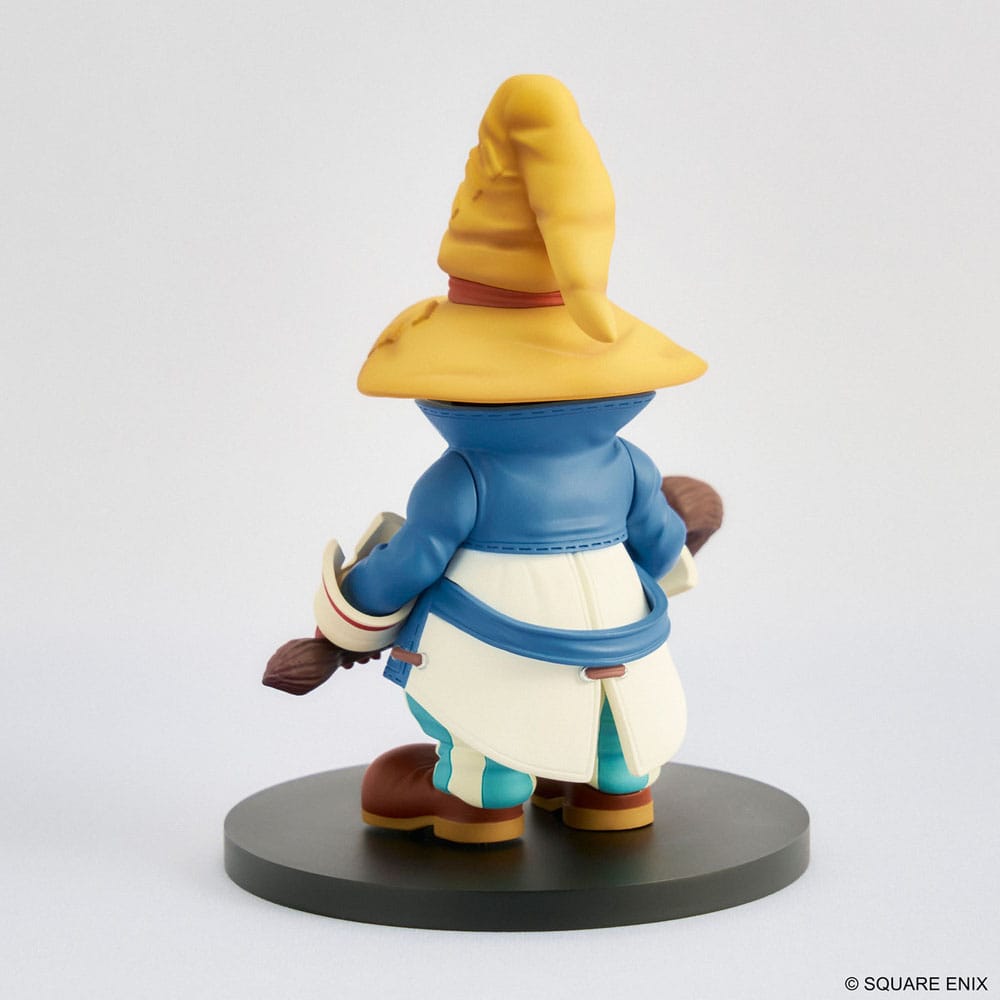 Final Fantasy IX - Vivi Ornitier, Adorable Arts Statue 10 cm