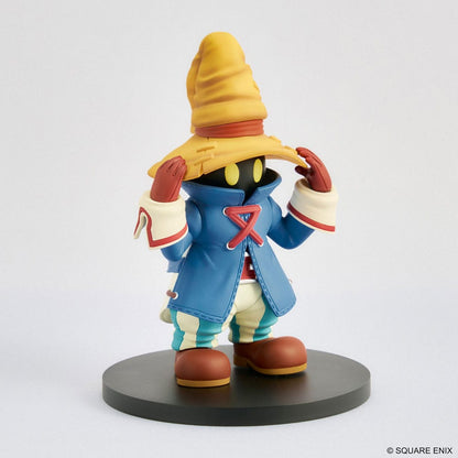 Final Fantasy IX - Vivi Ornitier, Adorable Arts Statue 10 cm