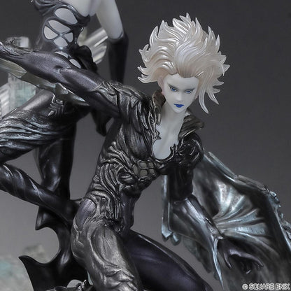 Final Fantasy XIV - Omega, Master Quality PVC Statue 18 cm