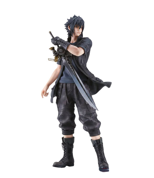 Final Fantasy XV - Noctis, Lucis Caelum PVC Figure 26 cm