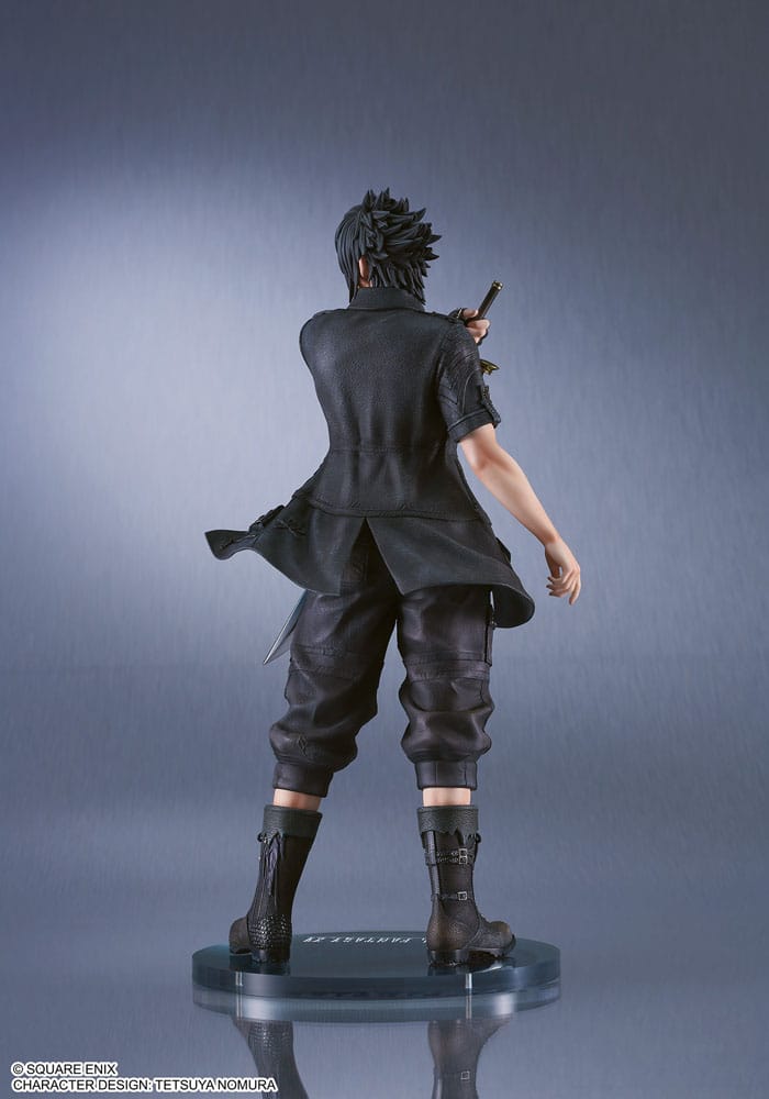 Final Fantasy XV - Noctis, Lucis Caelum PVC Figure 26 cm