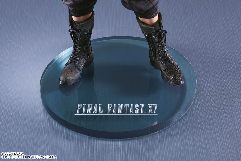 Final Fantasy XV - Noctis, Lucis Caelum PVC Figure 26 cm