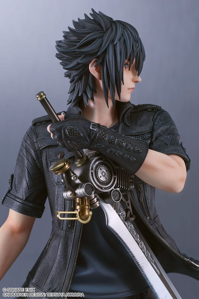 Final Fantasy XV - Noctis, Lucis Caelum PVC Figure 26 cm