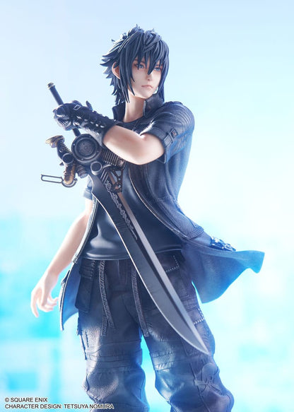 Final Fantasy XV - Noctis, Lucis Caelum PVC Figure 26 cm