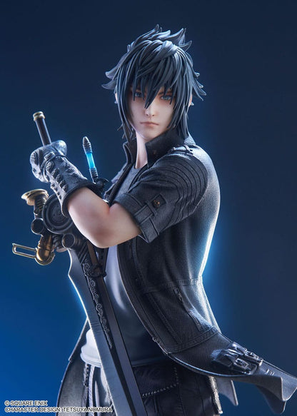 Final Fantasy XV - Noctis, Lucis Caelum PVC Figure 26 cm
