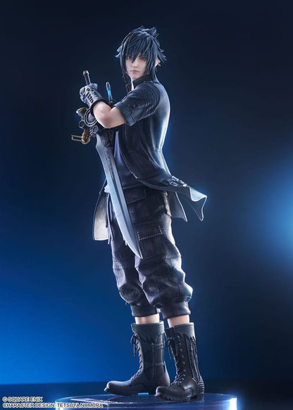 Final Fantasy XV - Noctis, Lucis Caelum PVC Figure 26 cm
