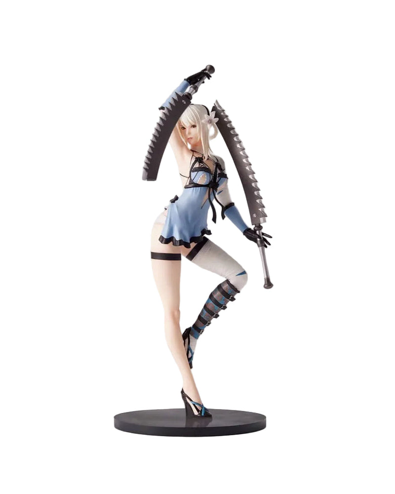NieR Replicant - Kainé, Form-ISM PVC Statue NieR Ver.1.22474487139... 19 cm