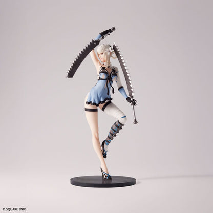 NieR Replicant - Kainé, Form-ISM PVC Statue NieR Ver.1.22474487139... 19 cm