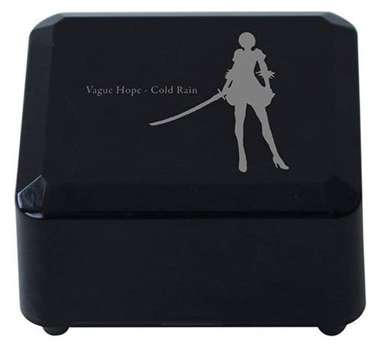 NieR:Automata - Music Box "Vague Hope Cold Rain" Wave 2