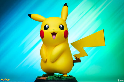 Pokémon - Pikachu, Life-Size Statue 47 cm