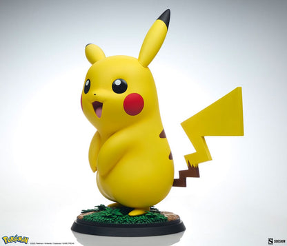 Pokémon - Pikachu, Life-Size Statue 47 cm