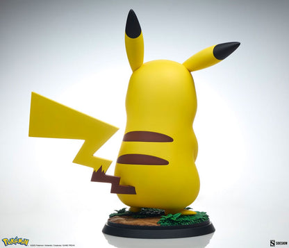 Pokémon - Pikachu, Life-Size Statue 47 cm