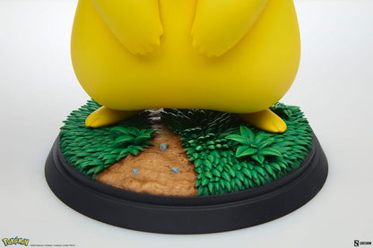 Pokémon - Pikachu, Life-Size Statue 47 cm